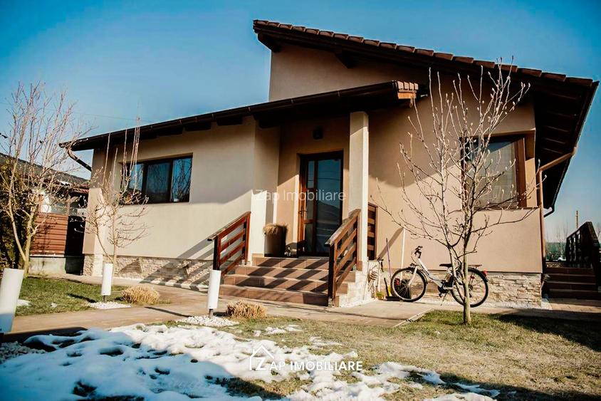 Case Noi - Zona Livezeni - Parcele 700 mp - 900 mp - 6