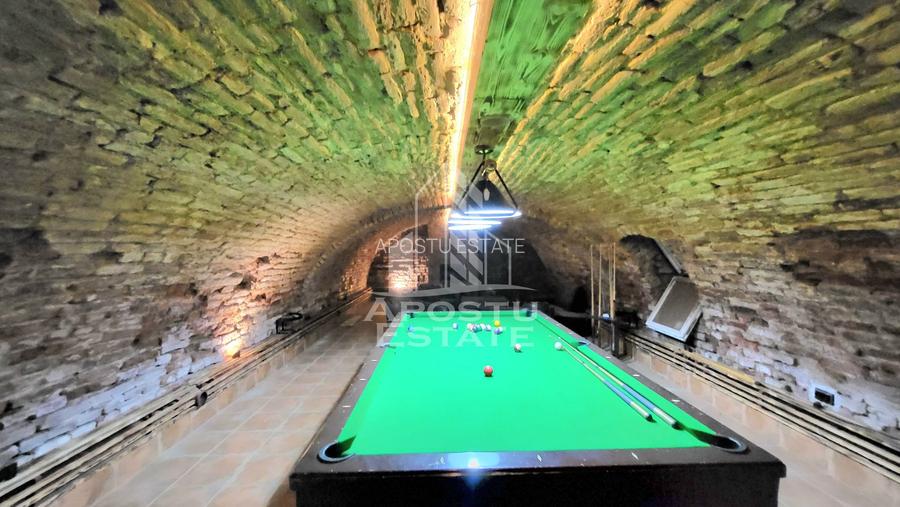 Casa individuala,independenta energetic, 5 camere,teren3783,Peciu Nou - 14