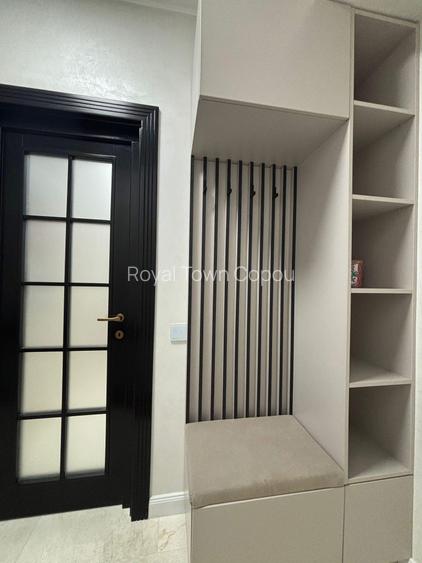 Apartament modern cu 2 camere de inchiriat – Royal Town Iași - 6