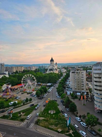 Proprietar, vând apartament 3 camere decomandate, 3 balcoane, 2 băi!  - 11