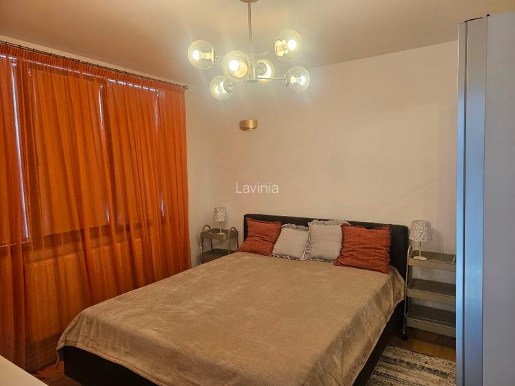 Apartament 3 camere renovat Tiglina 1   aproape de faleza - 4