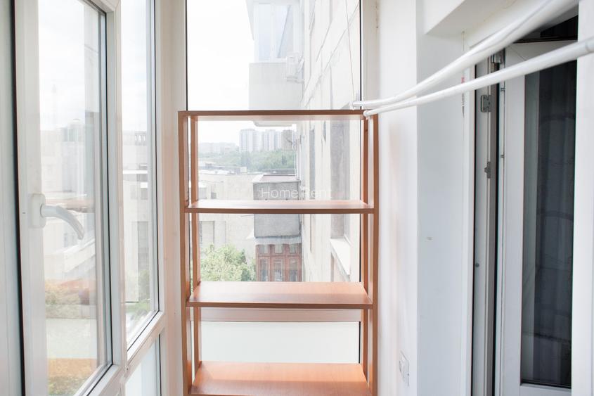 APARTAMENT CU VEDERE LA PARC SI LA PALATUL COPIILOR/ METROU TINERETULUI/ BOILER - 19