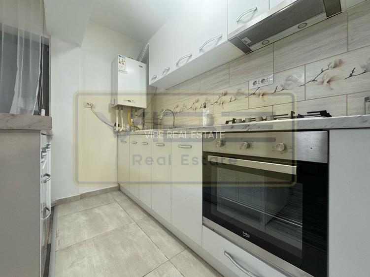 Apartament 3 camere+parcare Galata-Sos.Voinesti - 5