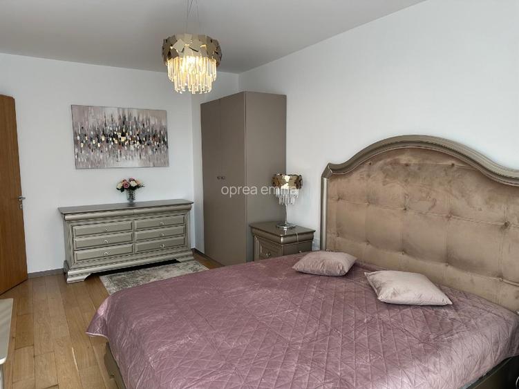 Apartament de lux cu 3 camere la Monarch pe Take Ionescu(proprietar) - 6