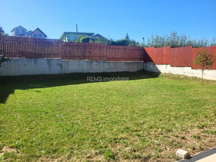 Casa individuala in Salicea P+M finisata mobilata in Salicea  - 4