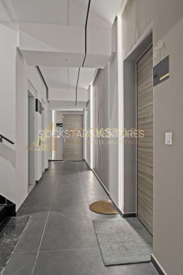 Apartament 2 camere Nusco City - 22