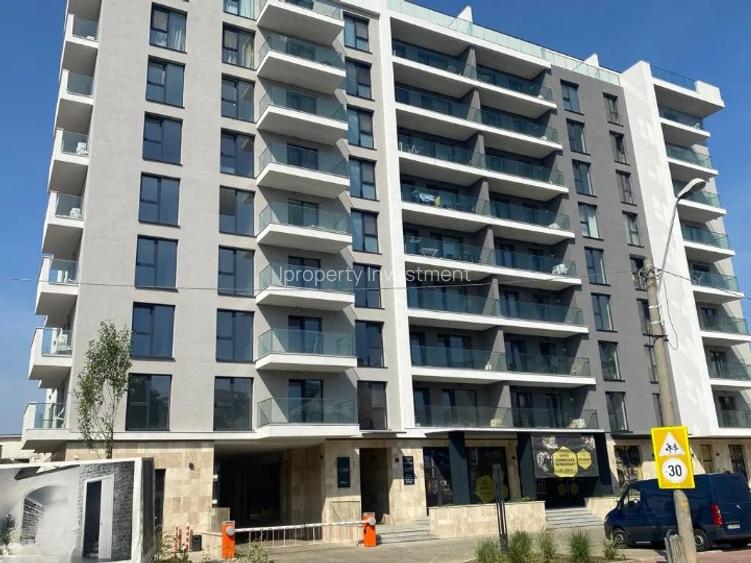 Core Timpuri Noi I 3 Camere I Centrala Proprie I Prox. Metrou I Parcare(+120EUR) - 8