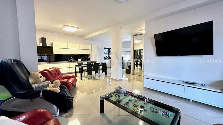 REV2003339 Casa individuala  2019 4 camere teren 380 mp - 6