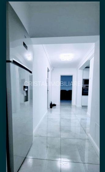 Vanzare apartament 3 camere 13 septembrie  lux - 7
