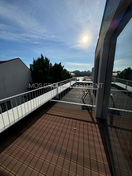 | Pipera | Ultralux | 260 mp | - 2