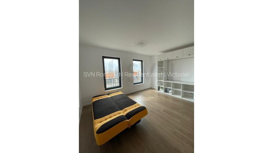 REA1027521 Apartament 2 Camere I Porsche Pipera I - 2