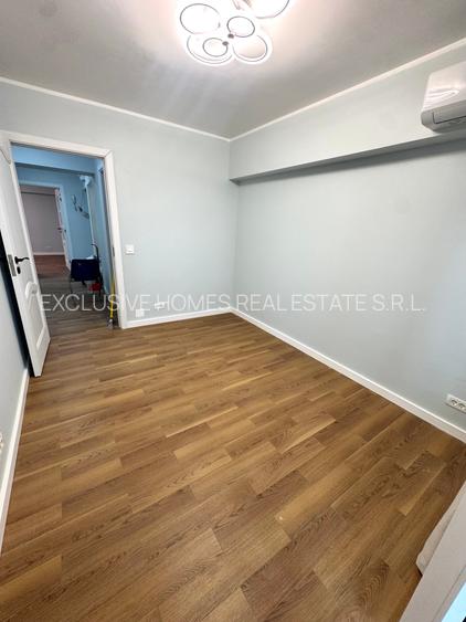 Inchiriere 3 camere metrou Obor - 9