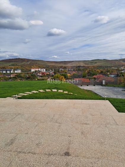 VILA NOUA,MODERNA CU 2100 METRI PATRATI TEREN-VIISOARA - 18