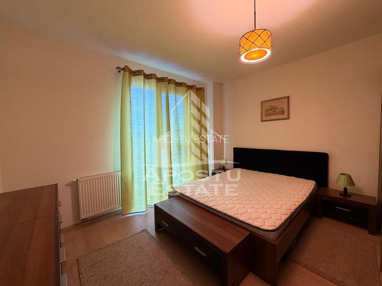 Apartament cu 2 camere, prima inchiriere, zona Aradului, Timisoara - 6