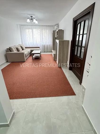 Apartament 3 camere de vanzare metrou Iancului 1 minut, renovat - 2