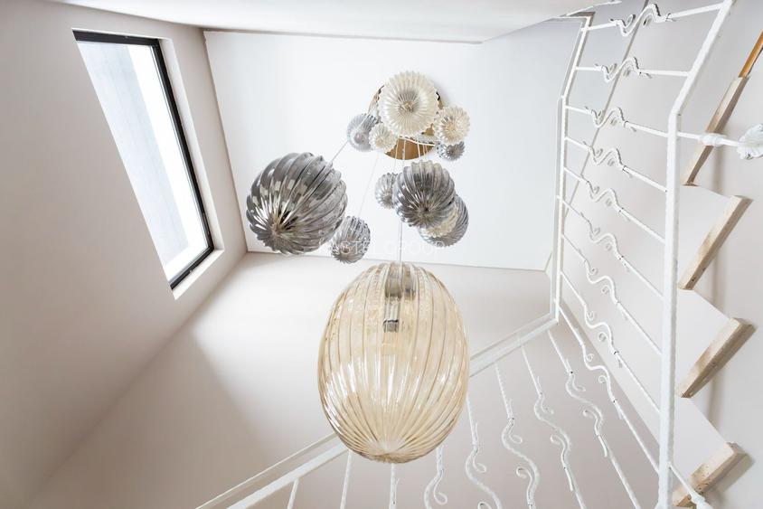 Vilă Modernă de Închiriat Snagov Acces Ponton Privat - Comision 0% - - 13