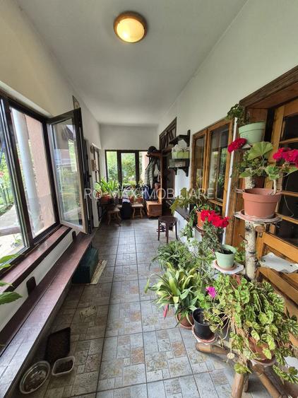 Vila 4 camere + teren 818 mp central Provita de Sus (lângă școală) - 18