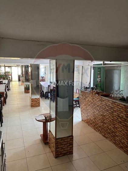 Restaurant de inchiriat - Copacelu/Ramnicu Valcea - 5