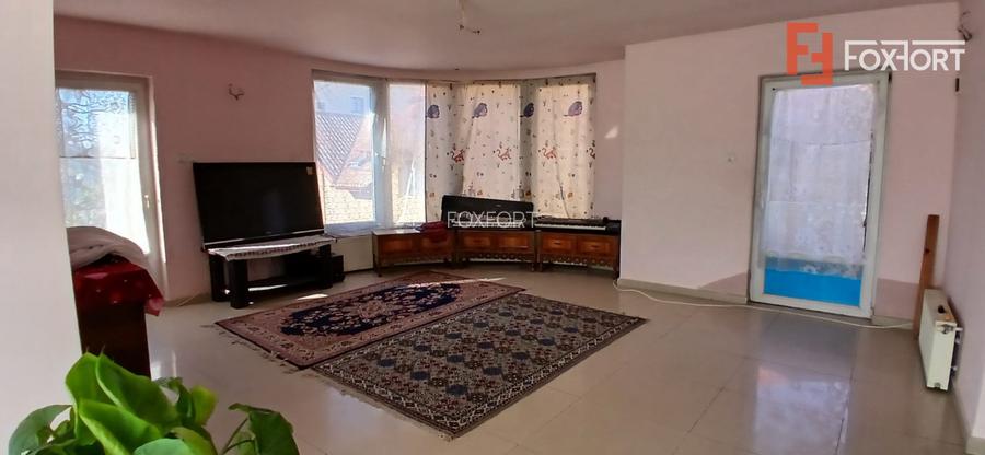 Pensiune de vanzare cu 14 camere, zona Mehala - 15
