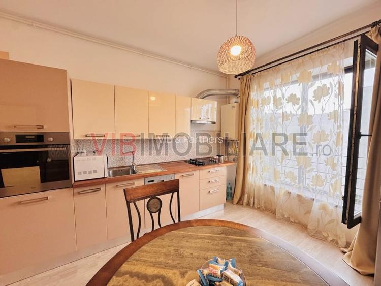 3 Camere - Decebal - Rond Alba Iulia - Bloc Nou - Parcare - 7