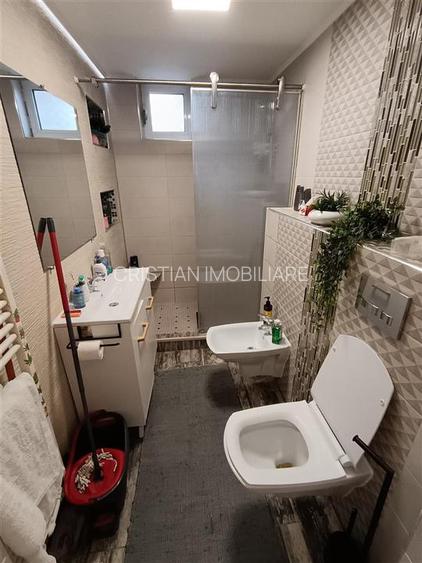 Casa SUPER 4 cam teren 540 mp deschidere dubla Lacu Dulce - 18