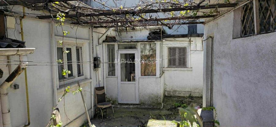 CASA 3 CAMERE CU TEREN SI SPATIU COMERCIAL - TROCADERO - 3