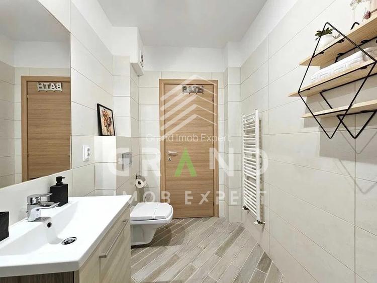 Apartament 2 camere | Decomandat | Etaj 5 | Terasa | Parcare | Buna ziua - 8