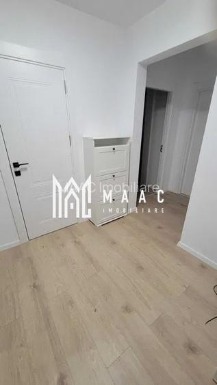 Apartameent 2 camere | Etaj 1 | Balcon Inchis | Mihai Viteazu - 3