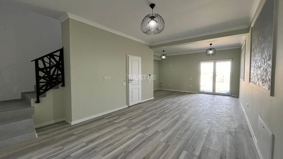 COMISION 0% | Duplex Mosnita Veche | 95 mp utili | teren 210-220 mp. - 3