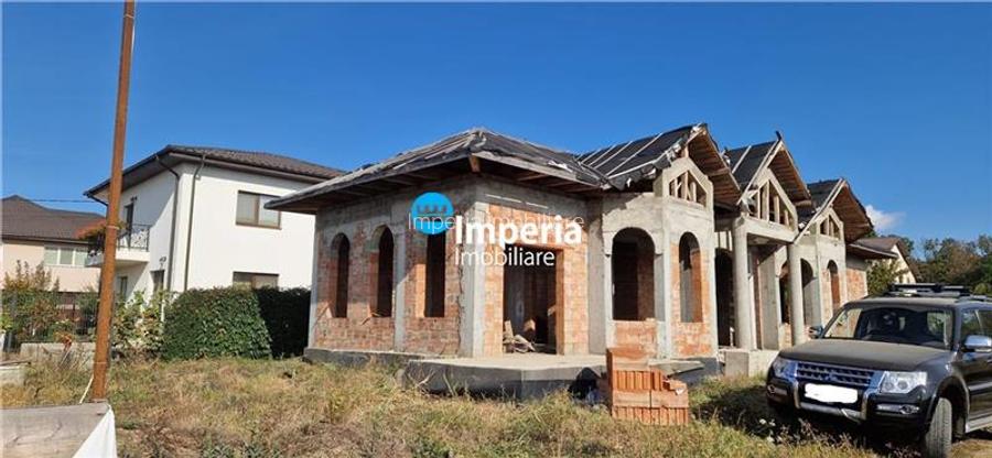 Casa de vanzare in Iasi, zona Breazu - 7
