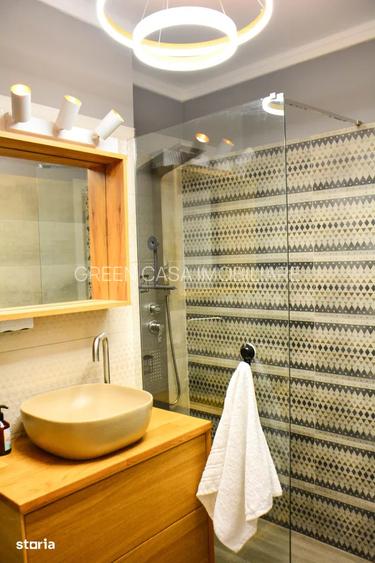 Apartament de inchiriat 3 camere de 60 mp zona Cluj BD. Nicolae Titulescu - 11