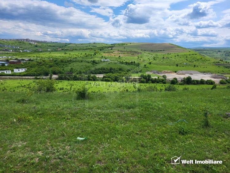 Teren in zona Someseni - 4