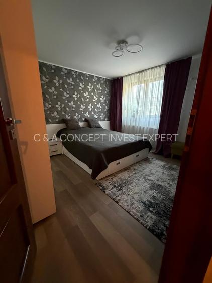 Popesti Metrou Dimitrie Leonida - 9