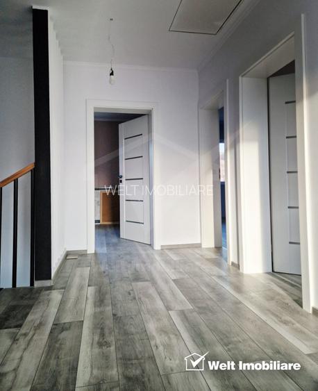 Casa individuala premium pentru familie – Chinteni, zona Terra - 25