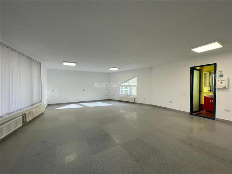 Spatiu de inchiriat  in zona centrala Tulcea - 3