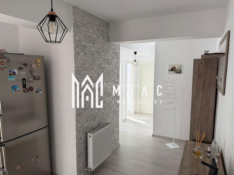 Apartament 3 camere | Etaj 1 | 80 MPU | Balcon | Turnisor - 2