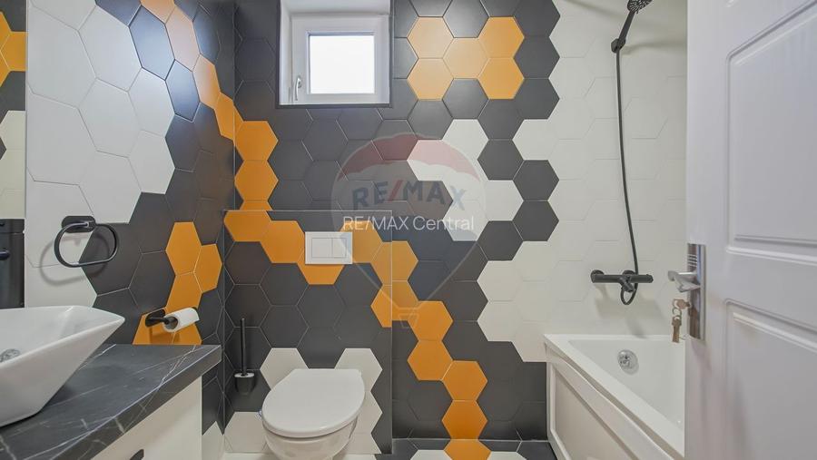 Casă 96 metri pătrați utili – Cartier Valea cu Flori, Brașov - 11