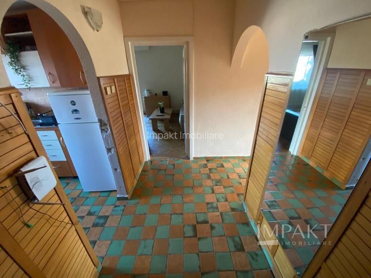 Apartament cu 4 camere in zona strazii Nicolae Titulescu - 3