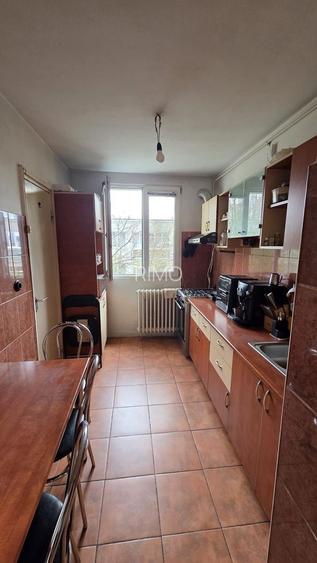 Apartament superb cu trei camere, Piata Sudului, 119.900€ - 6