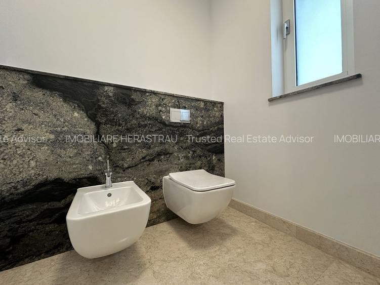 Aron Cotrus | Satul Francez | Vila superba 7 camere | Herastrau - 9