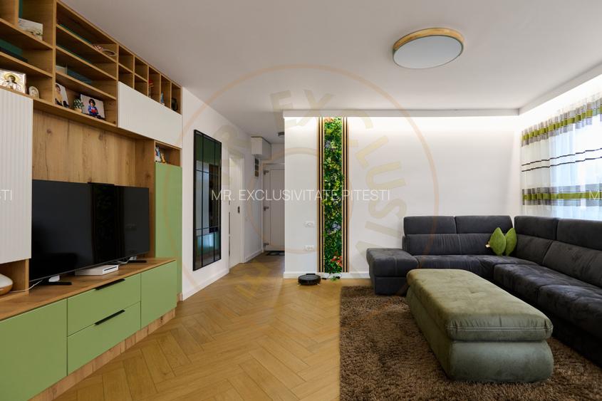 Casa 5 camere, 3 bai-Strada Morii Stefanesti-Arges - 8