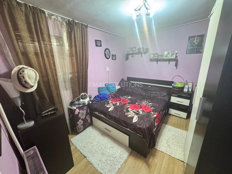 Casa individuala pe parter 3 cam. Teren 268mp - 15