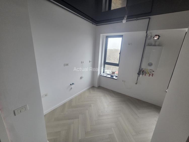 APARTAMENT 2 CAMERE | TOMIS TOWER | CAMPUS | VEDERE LAC - 4