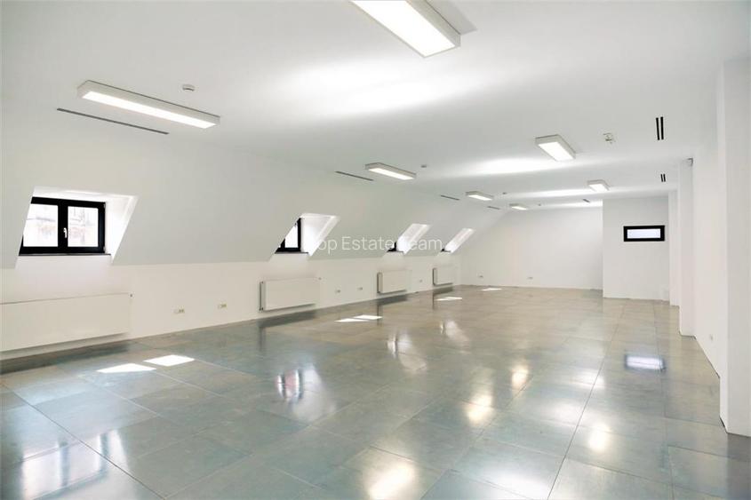 Vila brancoveneasca restaurata complet - eleganta, istorie si dotari moderne - 8