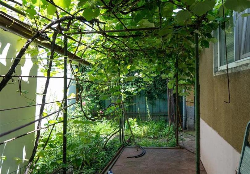 Casa Brancoveanu Izvorul Rece comision 0% - 5