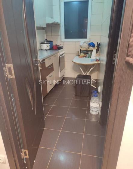 Garsoniera de vanzare, metrou, zona Drumul Taberei - 2