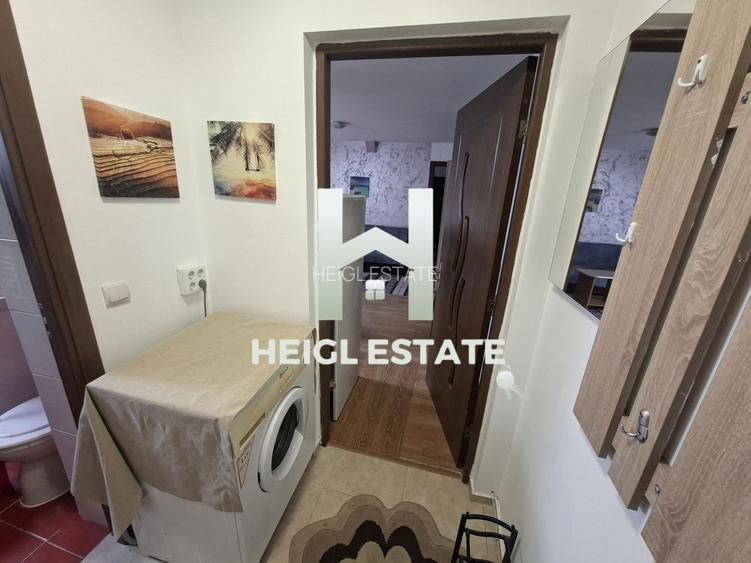 Apartament spatios in zona Sagului - 2