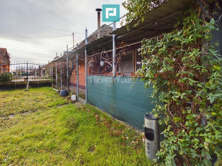 Casă cu teren generos, Turnu - 5