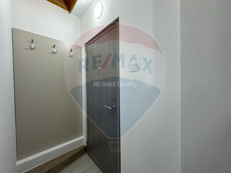 garsoniera de inchiriat Vatra Luminoasa - 5