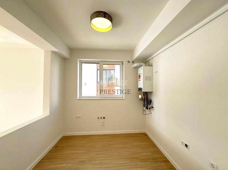 Apartament 2 camere – Sibiu, DaVinci Homes | Etaj 1 | Parcare - 7